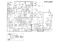 Dynaco ST-400 - Schematic 